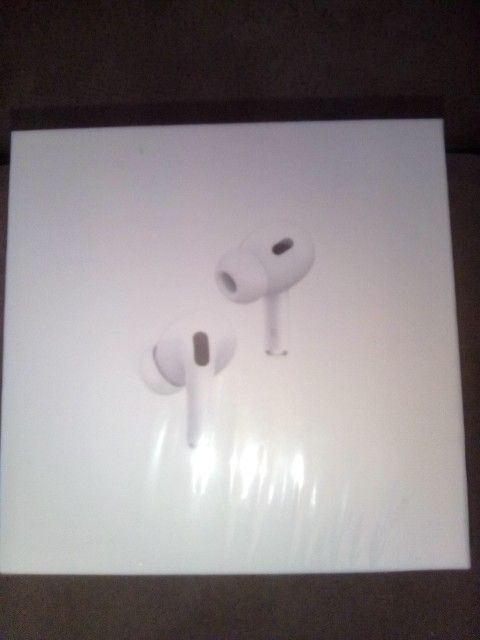 Apple Airpods Pro (2nd Generation)