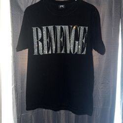 Revenge Shirt