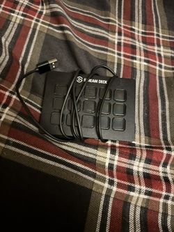 Elgato Stream Deck