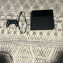 Used PS4 For Sale
