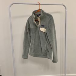 Patagonia Sweater Womens 