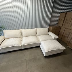 Brand New In Box 📦  Sectionals Couches Sofa