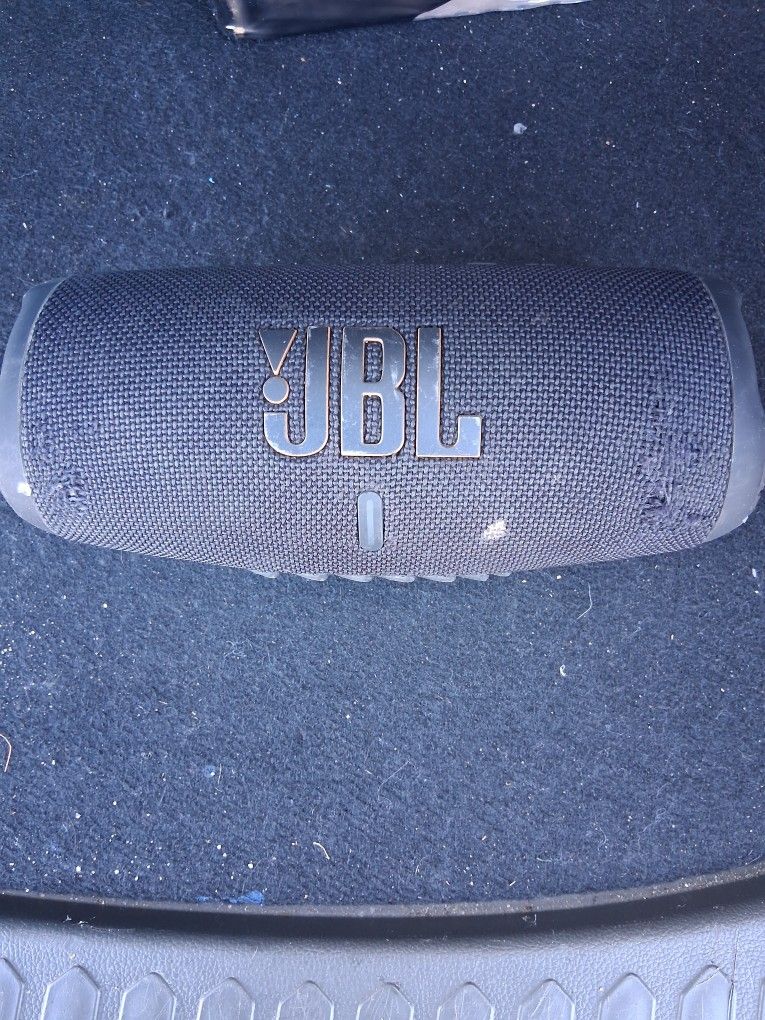 Jbl Charge 5