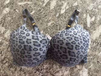 Victoria's Secret Bra Size 38ddd