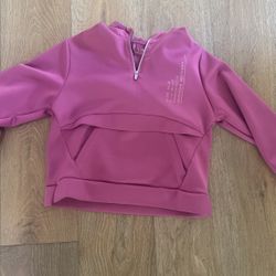 Zara Sweatshirt Size 9y