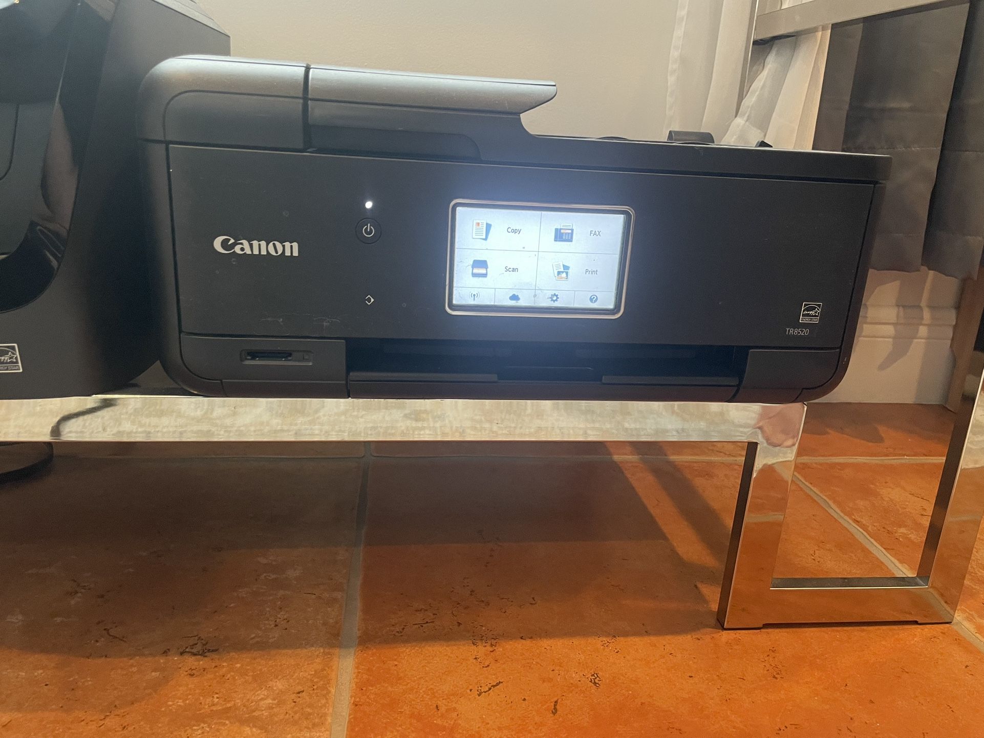 Cannon Pixma TR8520 Color Multifunction Printer