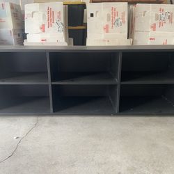 TV Stand 