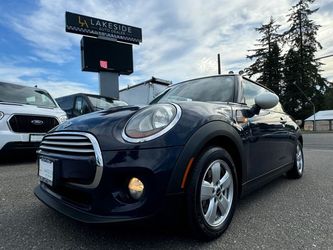2015 MINI Hardtop 2 Door