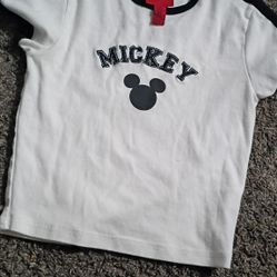 Dusney Forever Mickey Mouse 