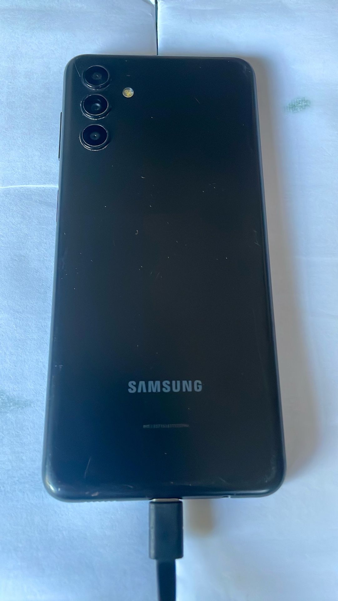 Samsung A15