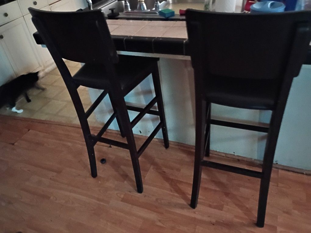 Bar Stools