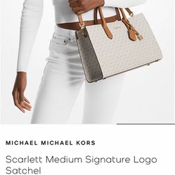Michael Kors purse