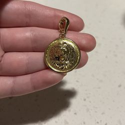 Lion Charm