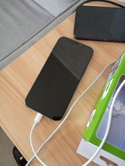 iPhone 12