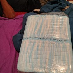 Bed Pads