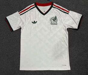 México Jerseys