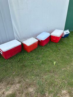 Coolers
