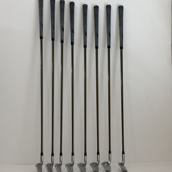 Premium Honma LB-280 Irons Set (5-SW) - Right Handed