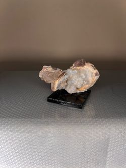 Mx#905 Fluorescent Opal Geode