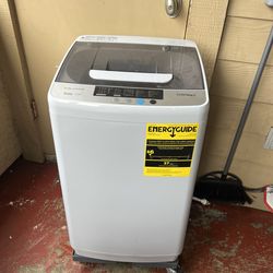 Mini Washing Machine