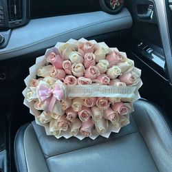 Ramos / Bouquets 