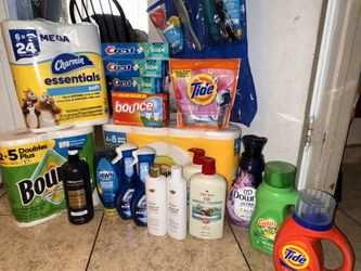 Essentials For Sale
