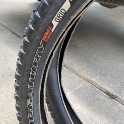 Bike Tires 27.5x3.0 