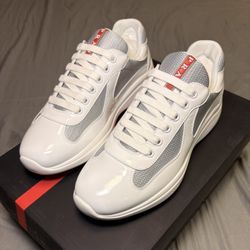 Prada Sneakers 