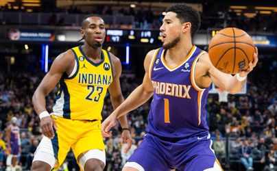 Phoenix Suns Vs Indiana Pacers Tickets 