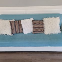Sofabed Couch