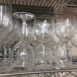  PRINCESS HOUSE CRYSTAL $5 AND UP.  CHECK MY PROFILE PICTURES.   PU MISSION VALLEY OR 15&8.