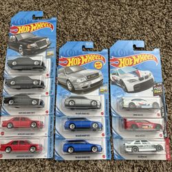 Hotwheels