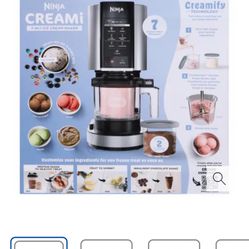 Ninja Creami