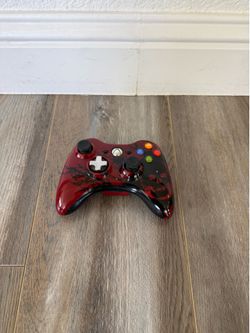 Gears of war xbox 360 controller
