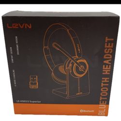 Bluetooth Head Set