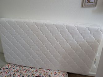 Newton mattress
