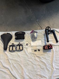 parts for sell lmk don’t need anymore (READ DESCRIPTION)!!!