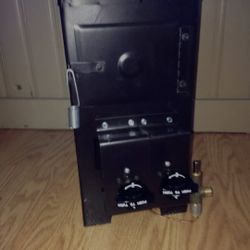 Nuwave 12000 Btu Propane Heater 