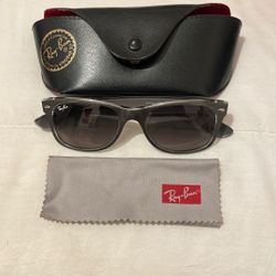 Ray Ban New Wayfarer 