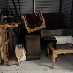 Storage Unit Need Gone!