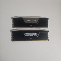 CORSAIR Vengeance Ram