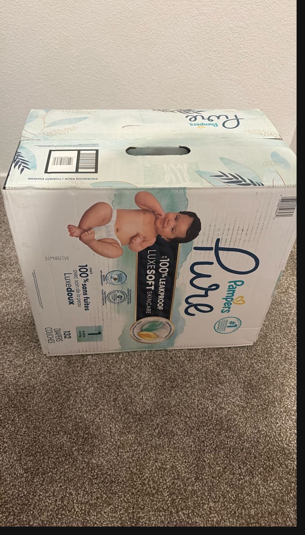 Diapers