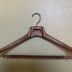 Suite Hangers