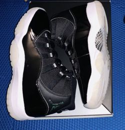 Nike Air Jordan 11’s