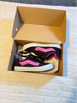 Knu Skools Vans