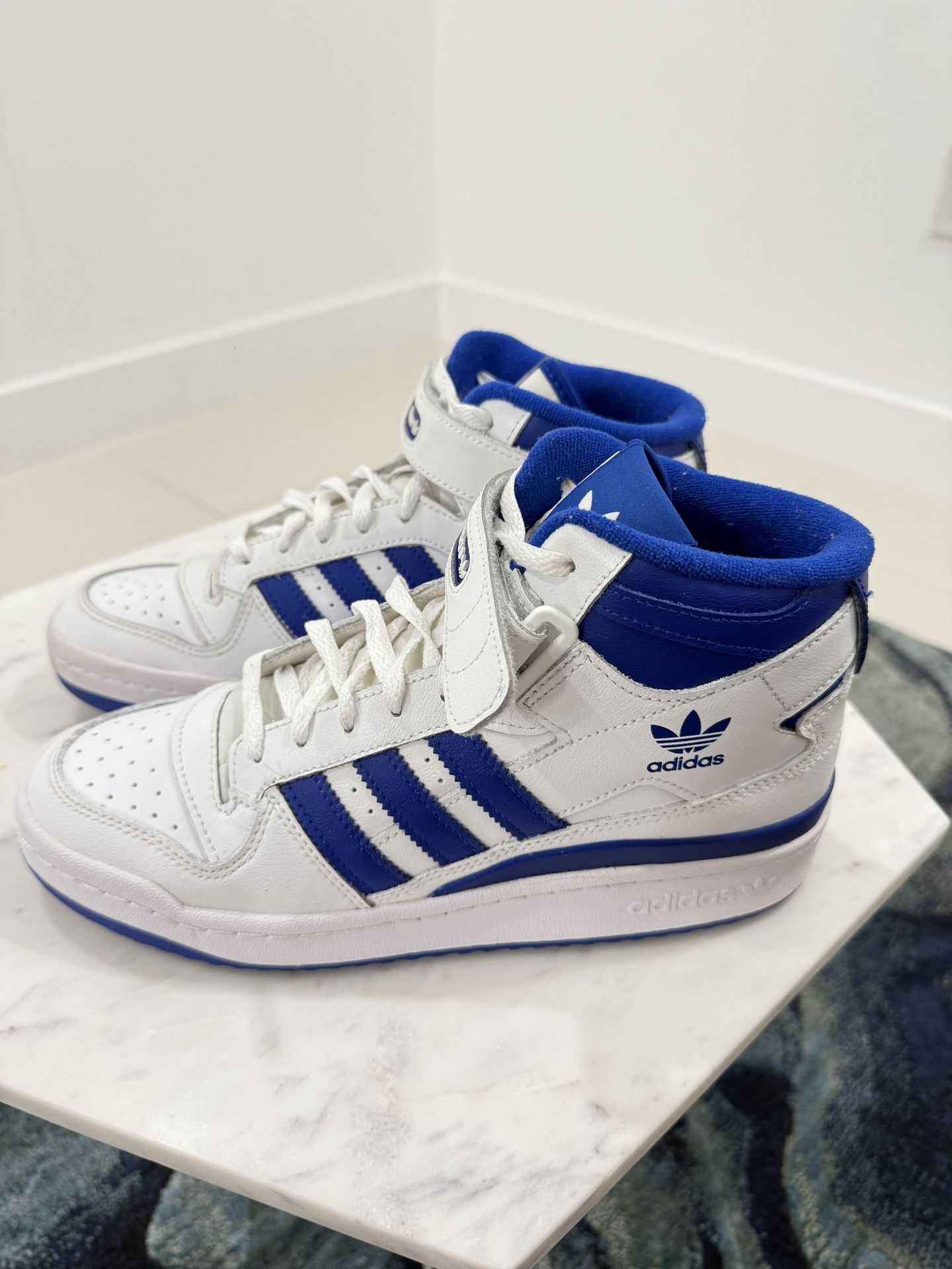 Adidas Forum
