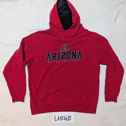 Arizona Diamondbacks Hoodie 