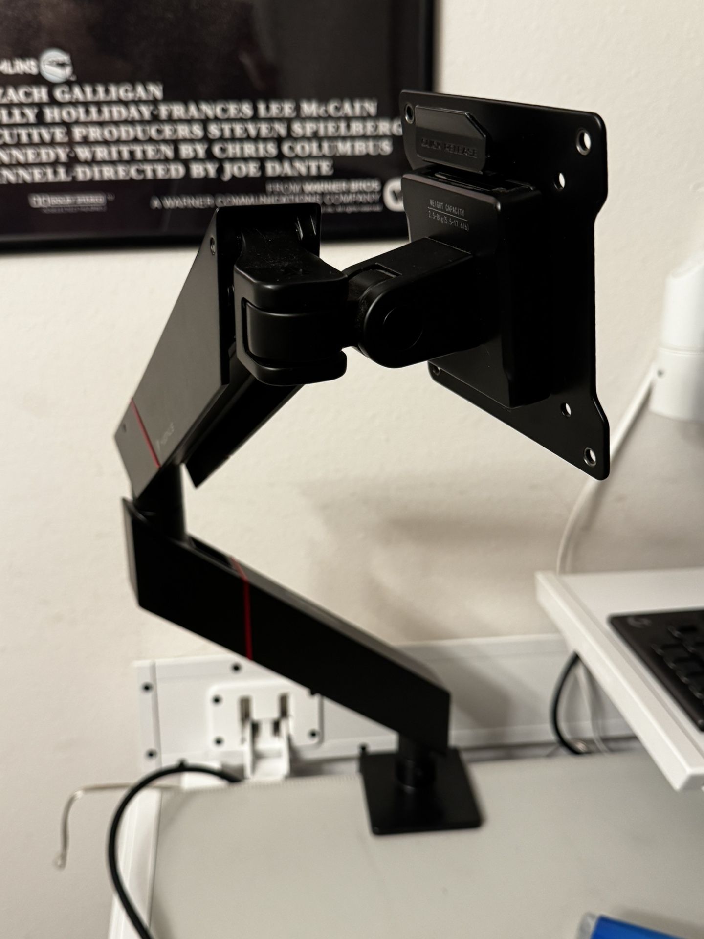 Secret Lab Gaming Monitor Arm