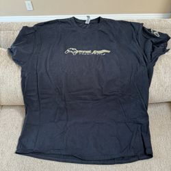 Total Chaos Tee 2XL