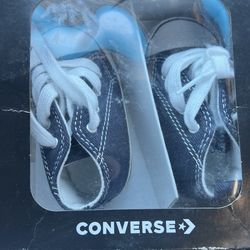 Baby Shoes